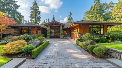 Fencing Options That Amp Up Your Home's Exterior Charm