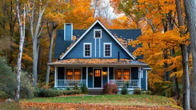 Financing Your Next Move: A Guide for First-Time Home Sellers