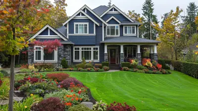 Financing Your Next Move: A Guide for First-Time Home Sellers