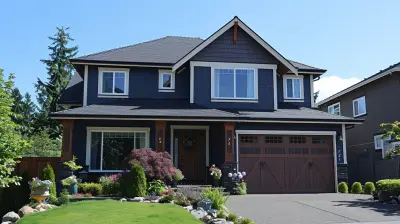 Financing Your Next Move: A Guide for First-Time Home Sellers