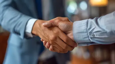 First Time Home Sellers How To Handle Multiple Offers