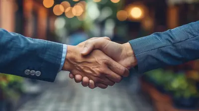 First-Time Home Sellers: How to Handle Multiple Offers