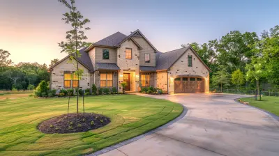 Fixed vs. Adjustable Rate: Choosing the Right Option When Refinancing