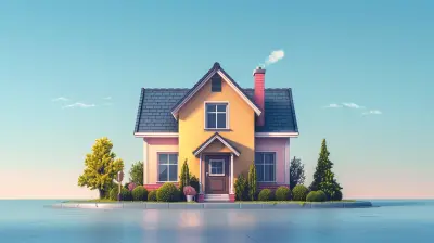 Fixed vs. Adjustable Rate: Choosing the Right Option When Refinancing