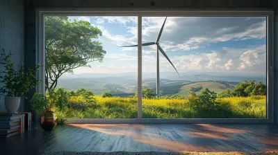 From Windows To Walls How To Maximize Your Homes Energy Efficiency