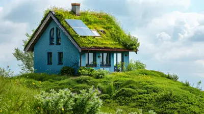 From Windows to Walls: How to Maximize Your Home's Energy Efficiency