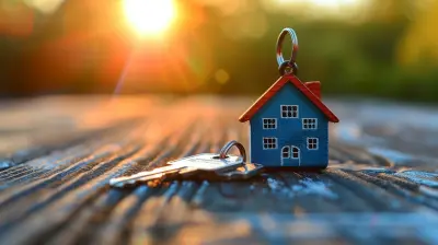 Future-Proofing Your First Home Purchase