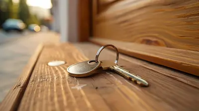 Future-Proofing Your First Home Purchase