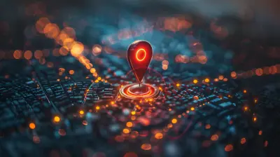 Geospatial Analytics: Enhancing Property Evaluation