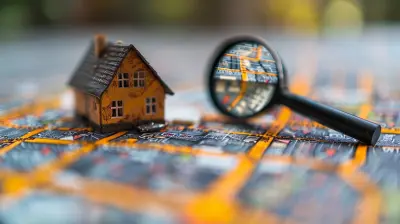 Geospatial Analytics: Enhancing Property Evaluation