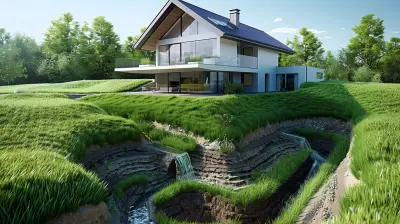Geothermal Heating and Cooling: A Sustainable Climate Solution