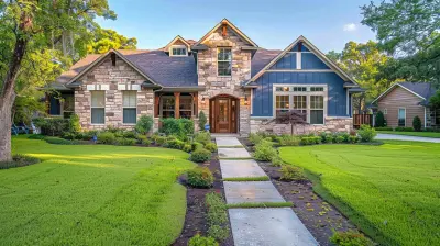 Getting a Comparative Market Analysis (CMA) for Your FSBO Home