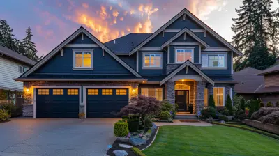 Getting a Comparative Market Analysis (CMA) for Your FSBO Home