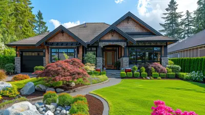 Getting a Comparative Market Analysis (CMA) for Your FSBO Home