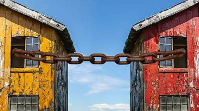 Handling Lease Disputes Between Landlords and Tenants