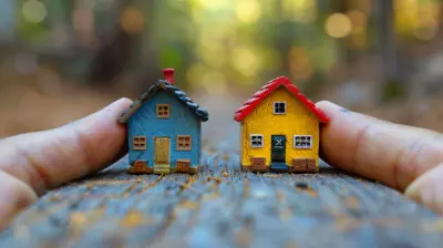 Handling Lease Disputes Between Landlords and Tenants
