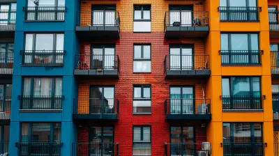 Handling Lease Disputes Between Landlords and Tenants