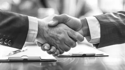 Handling Lease Disputes Between Landlords and Tenants