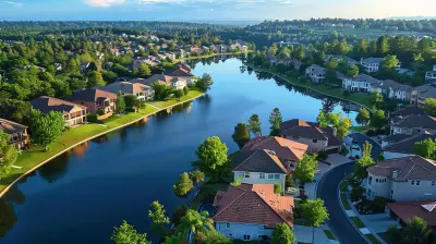 Harnessing Analytics to Assess Real Estate Inventory and Demand