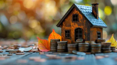 Hidden Costs of Buying Your First Home