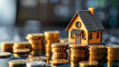 Hidden Costs of Buying Your First Home