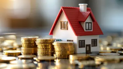 Hidden Costs of Buying Your First Home