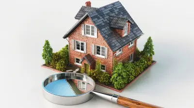 Hidden Title Problems That Only Title Insurance Can Resolve