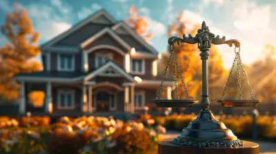 Homeowners’ Association Rules: Legal Oversight and How They Affect You