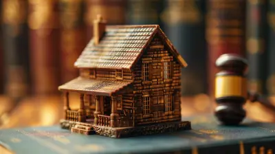 Homeowners’ Association Rules: Legal Oversight and How They Affect You