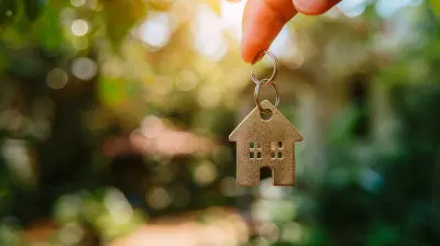 House Hunting Tips for First-Time Home Buyers