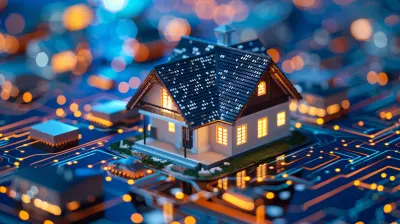 How Algorithmic Tools Are Changing Property Market Forecasting