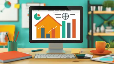 How Behavioral Analytics Can Boost Property Conversion Rates
