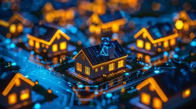 How Blockchain Is Revolutionizing Property Transactions