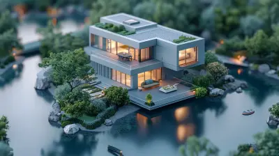 How Data Can Help Identify the Next Major Real Estate Boom