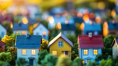 How Demographic Data Shapes Property Investment Decisions