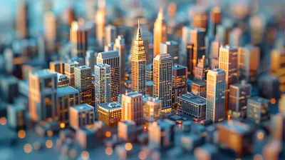 How Demographic Data Shapes Property Investment Decisions