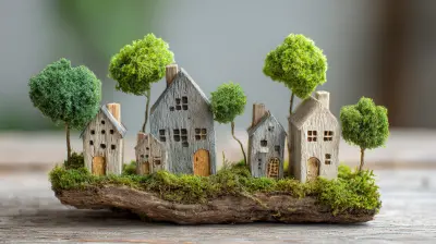 How Eco-Friendly Homes Are Attracting Millennial Buyers in 2026