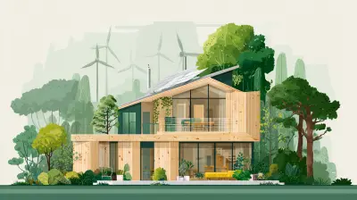 How Eco-Friendly Homes Are Attracting Millennial Buyers in 2026