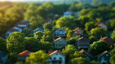 How Immigration Trends Influence Local Housing Markets