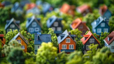 How Immigration Trends Influence Local Housing Markets