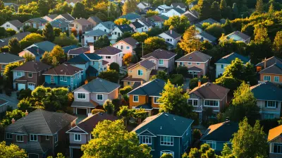 How Immigration Trends Influence Local Housing Markets