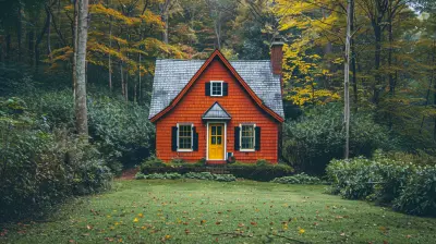 How Lease Terms Can Impact Your Property Value