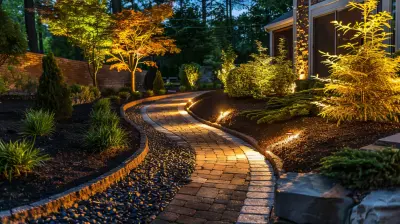 How Lighting Can Transform Your Home’s Exterior Appeal