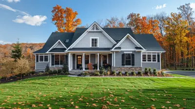 How Loan Length Impacts Your Refinancing Decision