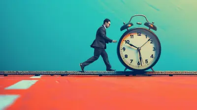 How Loan Length Impacts Your Refinancing Decision