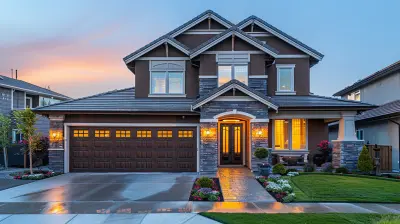 How Long Should You Stay in Your Home Before Refinancing?