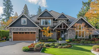 How Long Should You Stay in Your Home Before Refinancing?