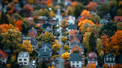 How Machine Learning is Changing the Real Estate Game