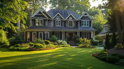 How Mortgage Refinancing Could Help You Fund College Tuition