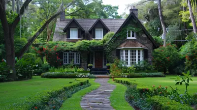 How Mortgage Refinancing Could Help You Fund College Tuition